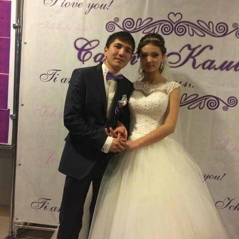 Айжан Ахметова