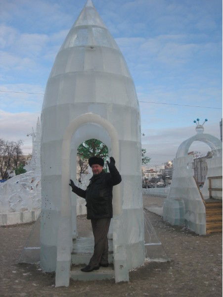 Михаил Чичук