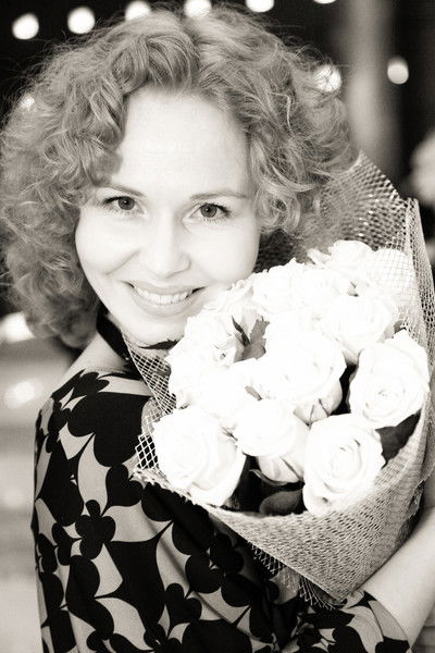 Евгения Михайлова