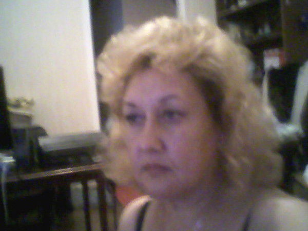 Фаина Шашкова