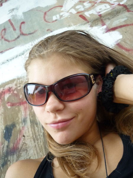 Анюта Кыкмеева