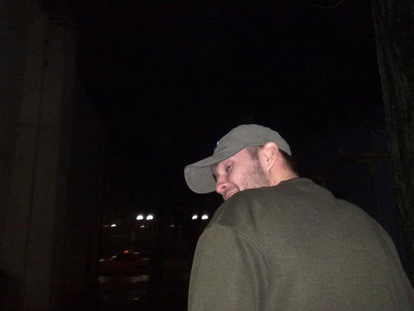 Артур Седов