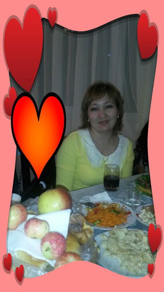 Камал Тайжанова