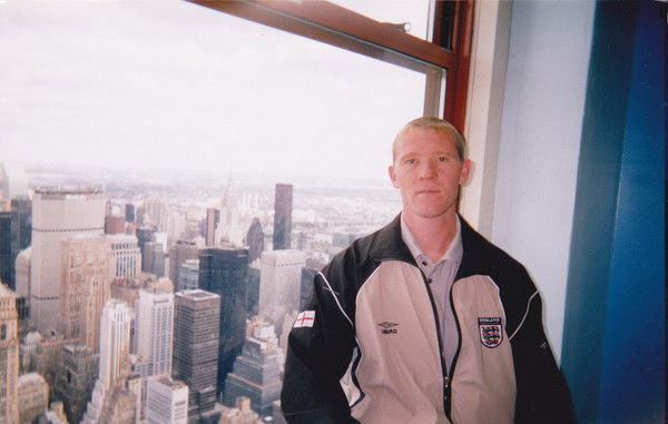 Дмитрий Замрий