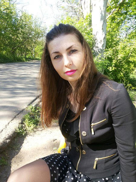 Анечка Назарова