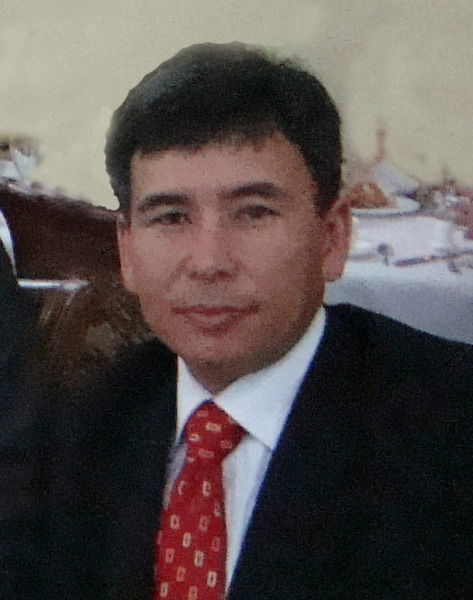 Муса Абдешов