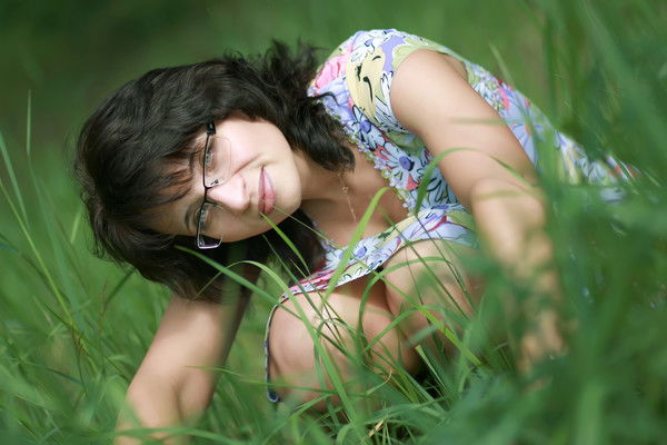 Людмила Соловьёва