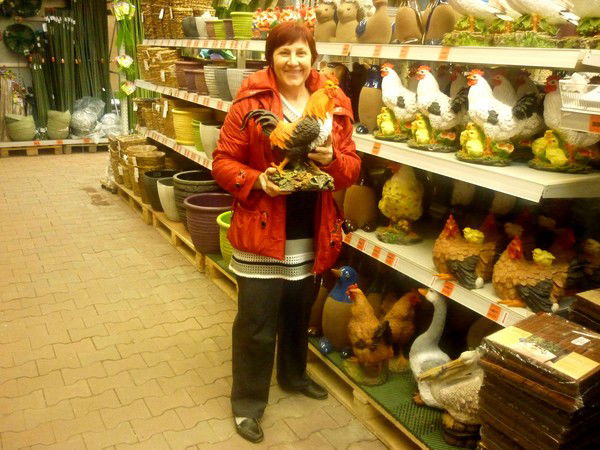 Ирина Котюкова