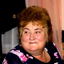 Валентина Казаева