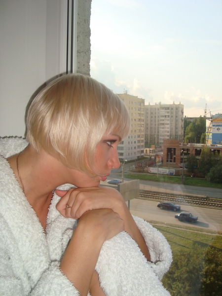 Наталия Фомина