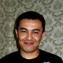 Rahmatulla Batirov
