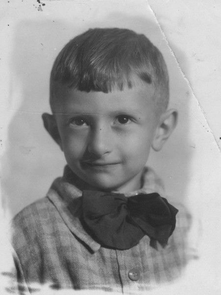 Михай Оршанский