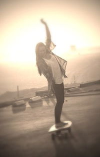 Алина Дроздова