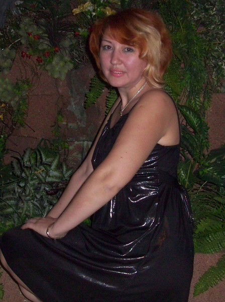 Рузалия Тимергалина