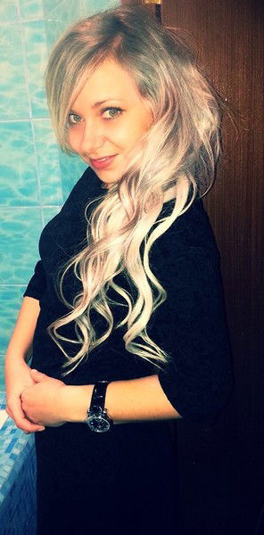 Инна Минаева