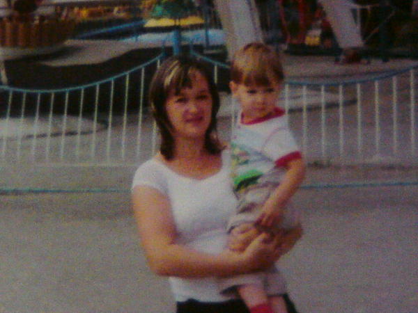 Ирина Поспелова