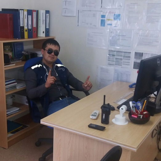 Асылхан Асанов