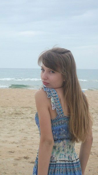 Виктория Диденко