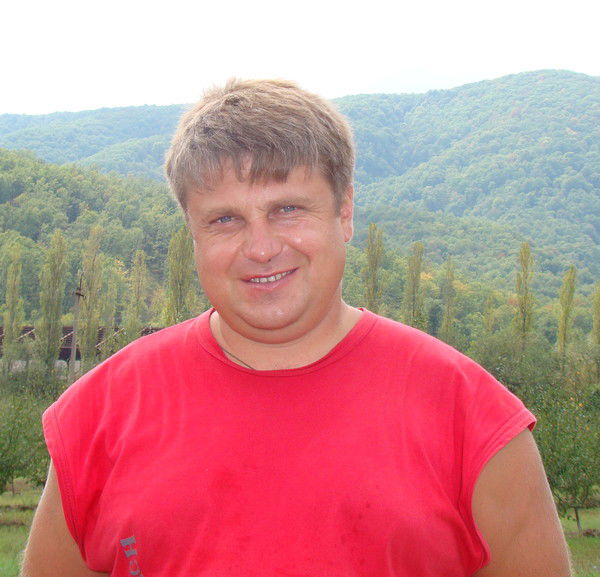 Игорь Дубовицкий