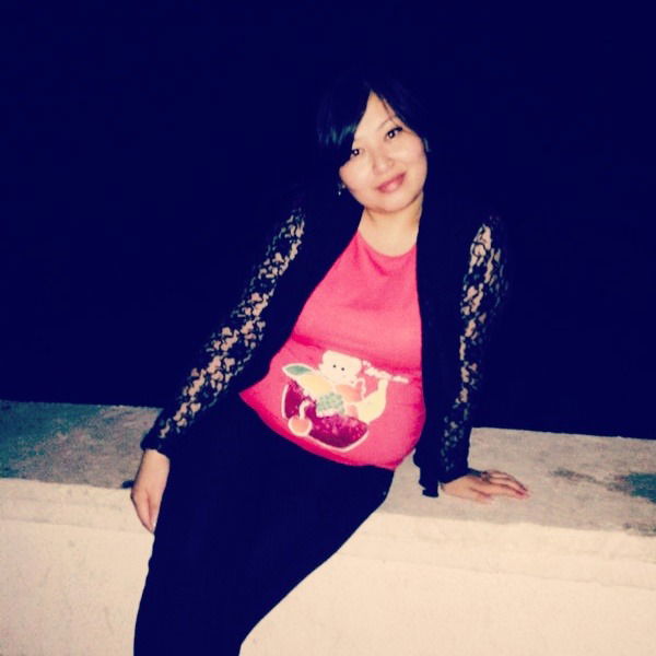 Аймекен Асыланова