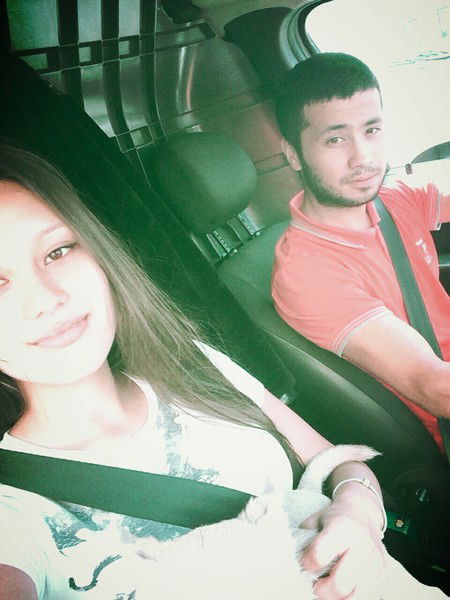 Парень Простой