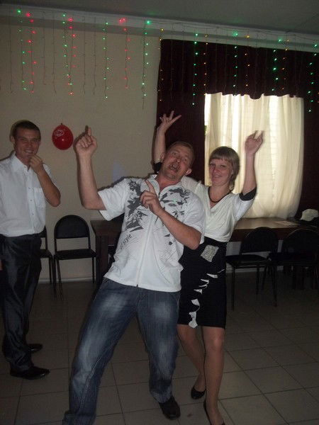 Вова Обожин