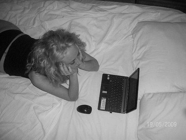 Оксана Борейко