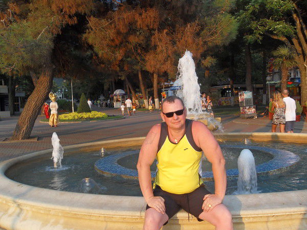 Дмитрий Крылов