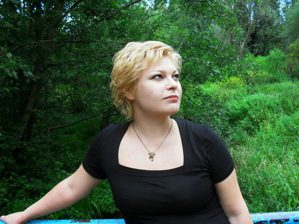 Александра Голофеева