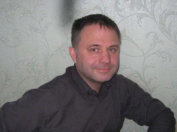 Сергей Гуськов