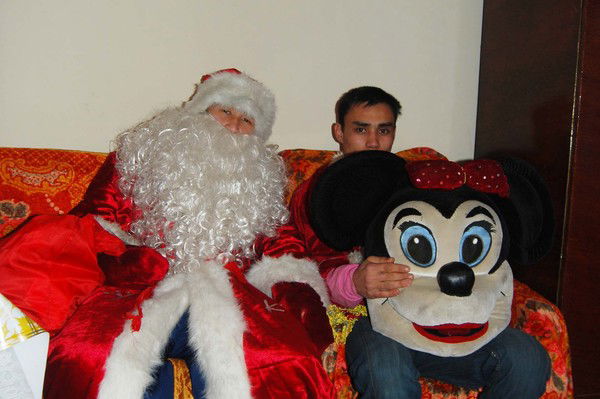 Руслан Якубов