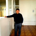 Muzaffar Davlyatov