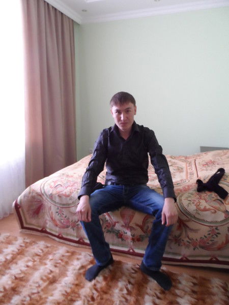 Алмас Траиспаев