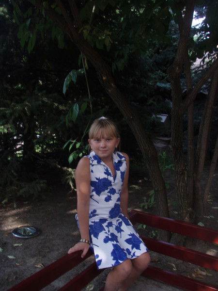 Надежда Хомякова