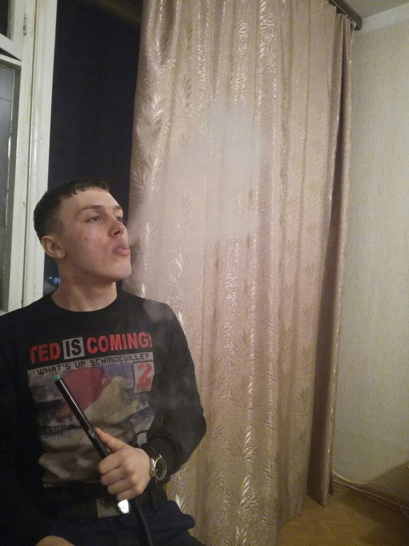 Санек Остраухов