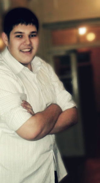 Иван Санников