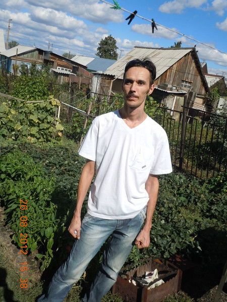 Рустам Шафигуллин