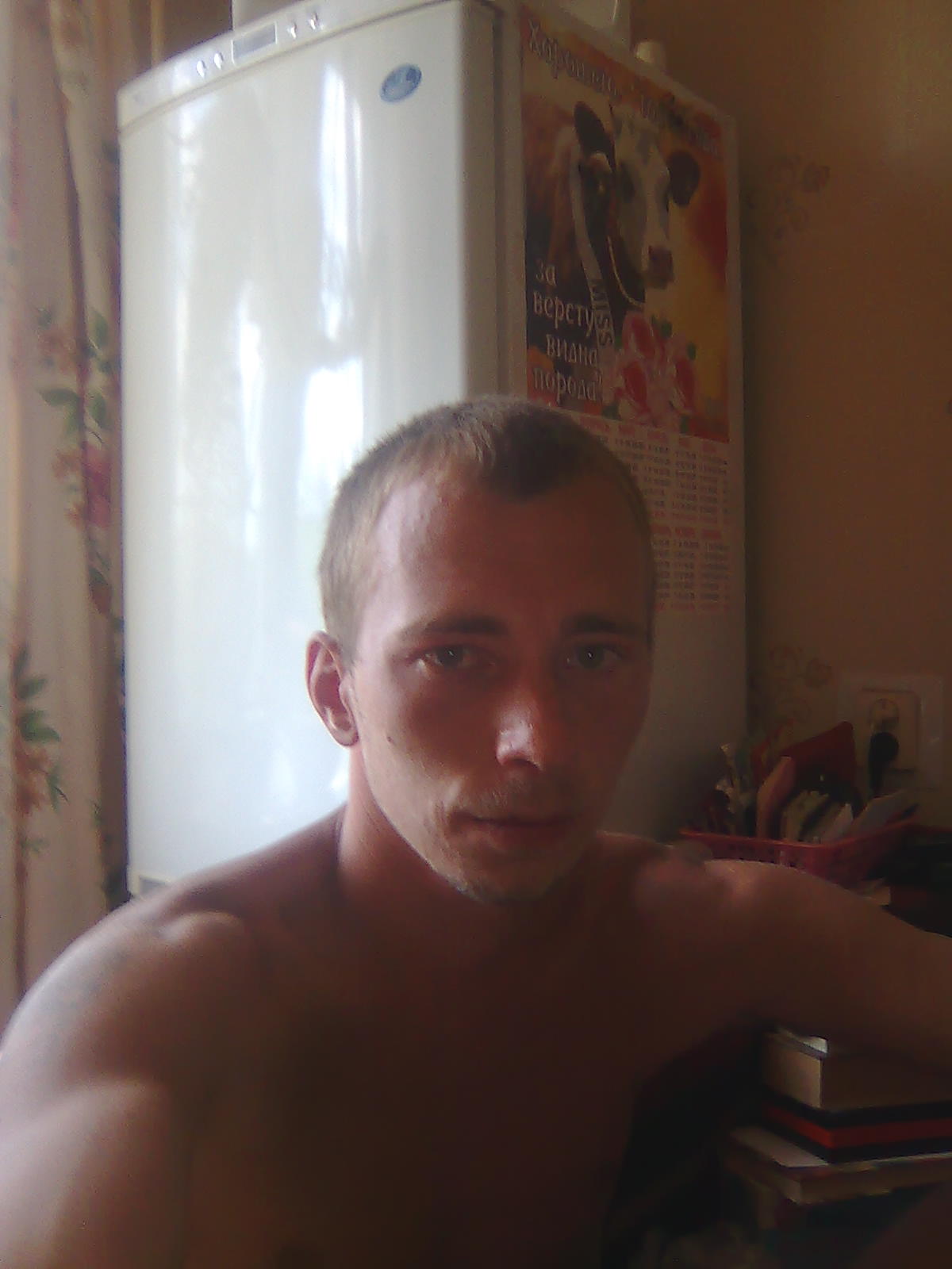 Николай Овчаров