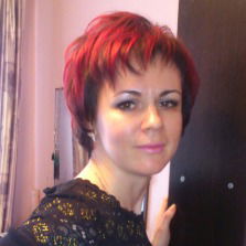 Яна Маковская