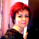 Яна Маковская