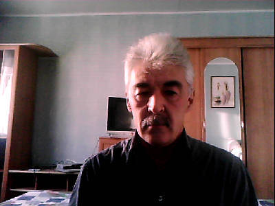 Азим Рахимов