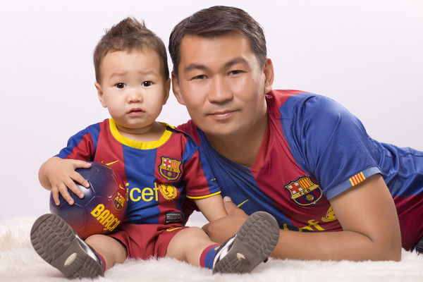 Шерали Булекбай