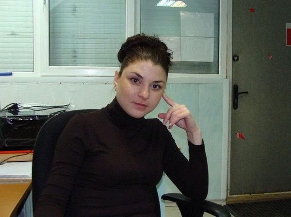 Марина Иванова