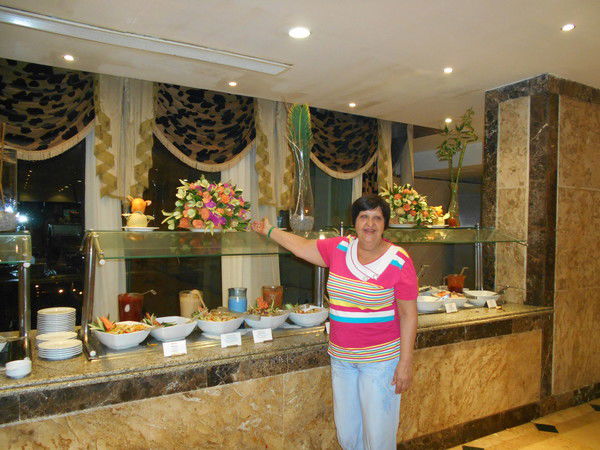 Ольга Киреева