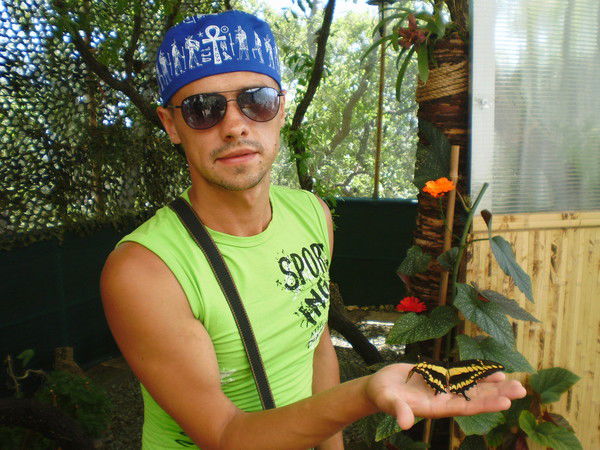 Денис Кучеревский