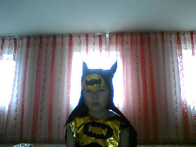 Арсен Жанбыр