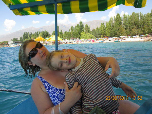 Людмила Симухина