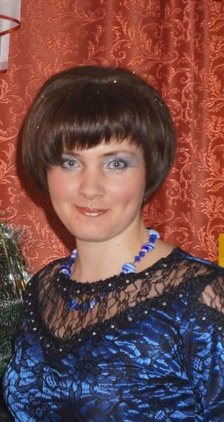 Ольга Баева