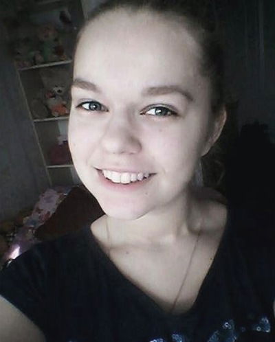 Вика Поливцева