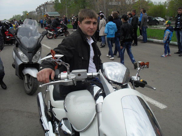 Молчанов Юрий